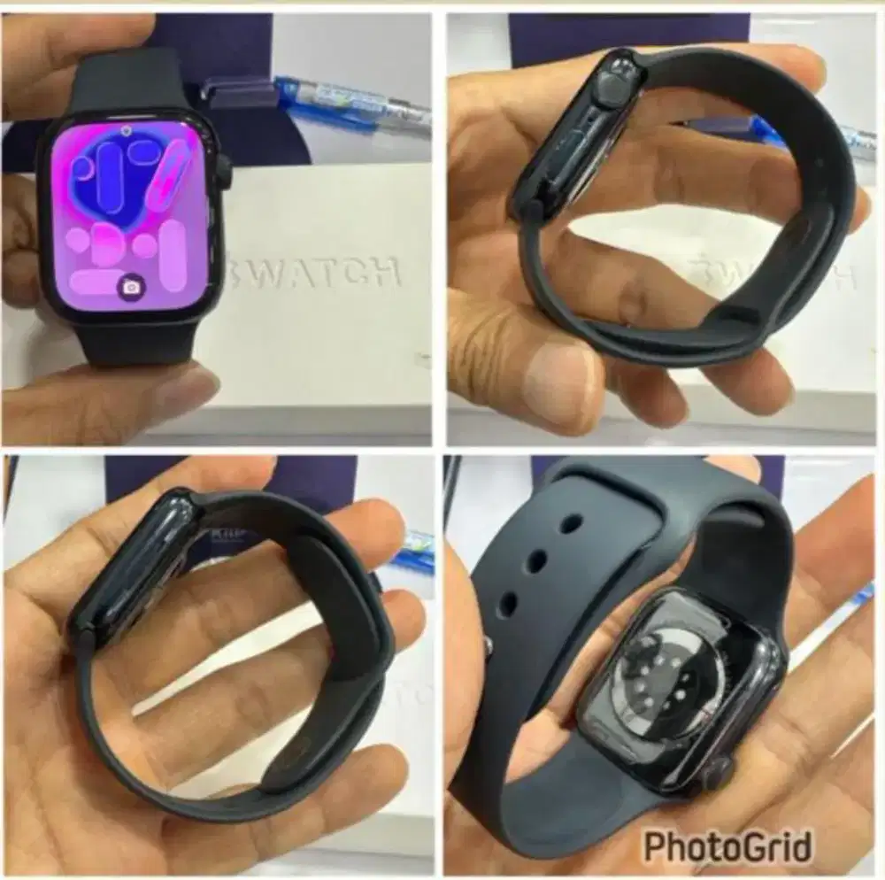 Apple watch 8 41mm