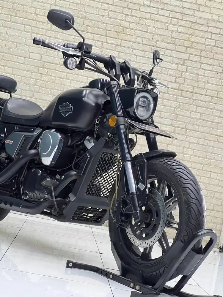 Paling dicari! Kewey V250 - 2021 | Wulan mustika