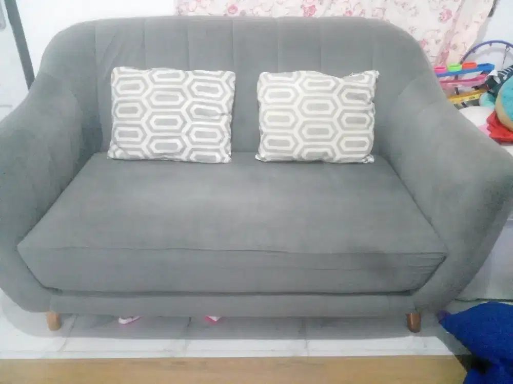 SOFA SINGLE BLUDRU INFORMA