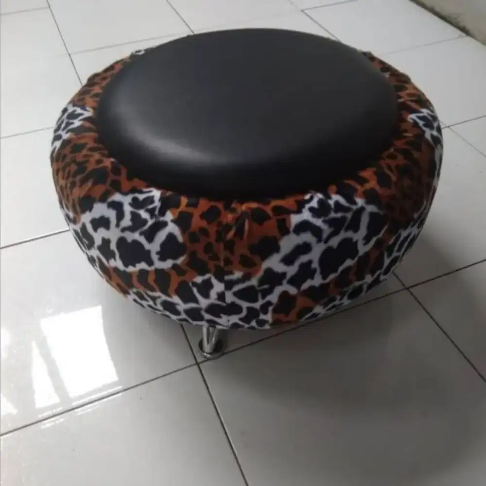 SOFA DONAT EMPUK KENYAL