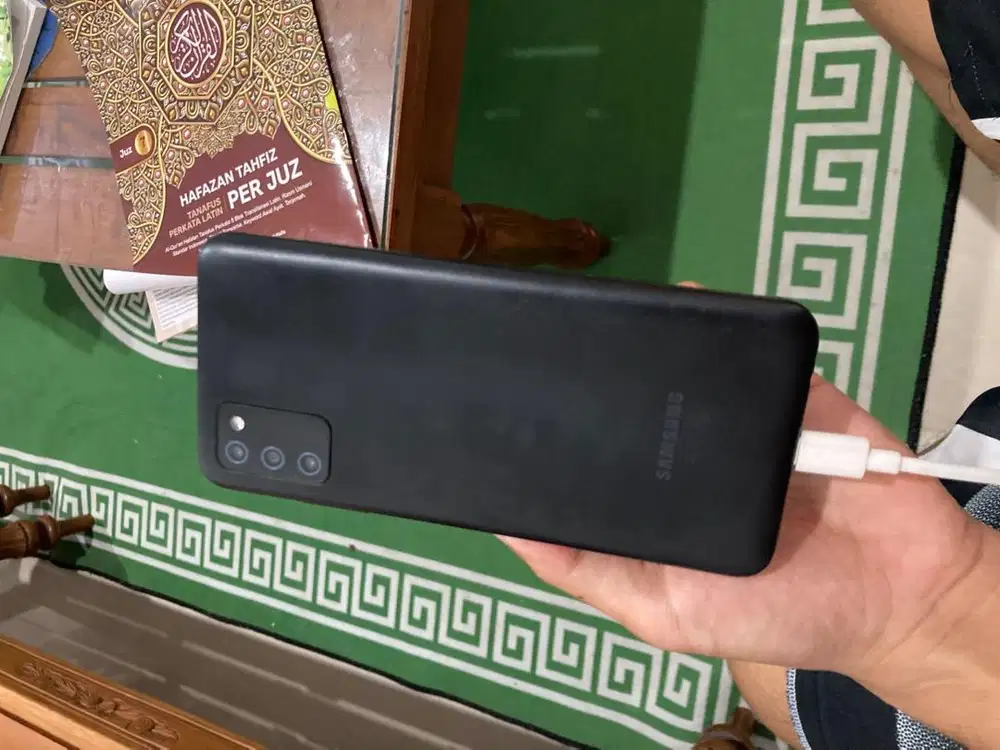 Samsung a03s batangan