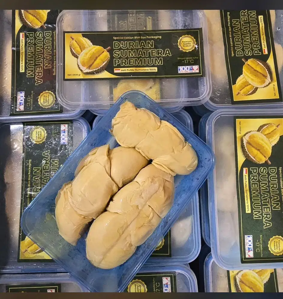 duren premium 500gr 35k