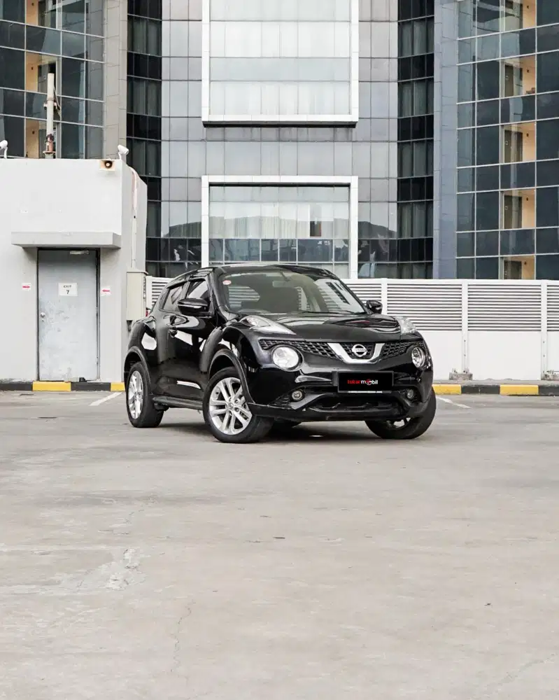NISSAN JUKE 1.5 RX AT TAHUN 2016