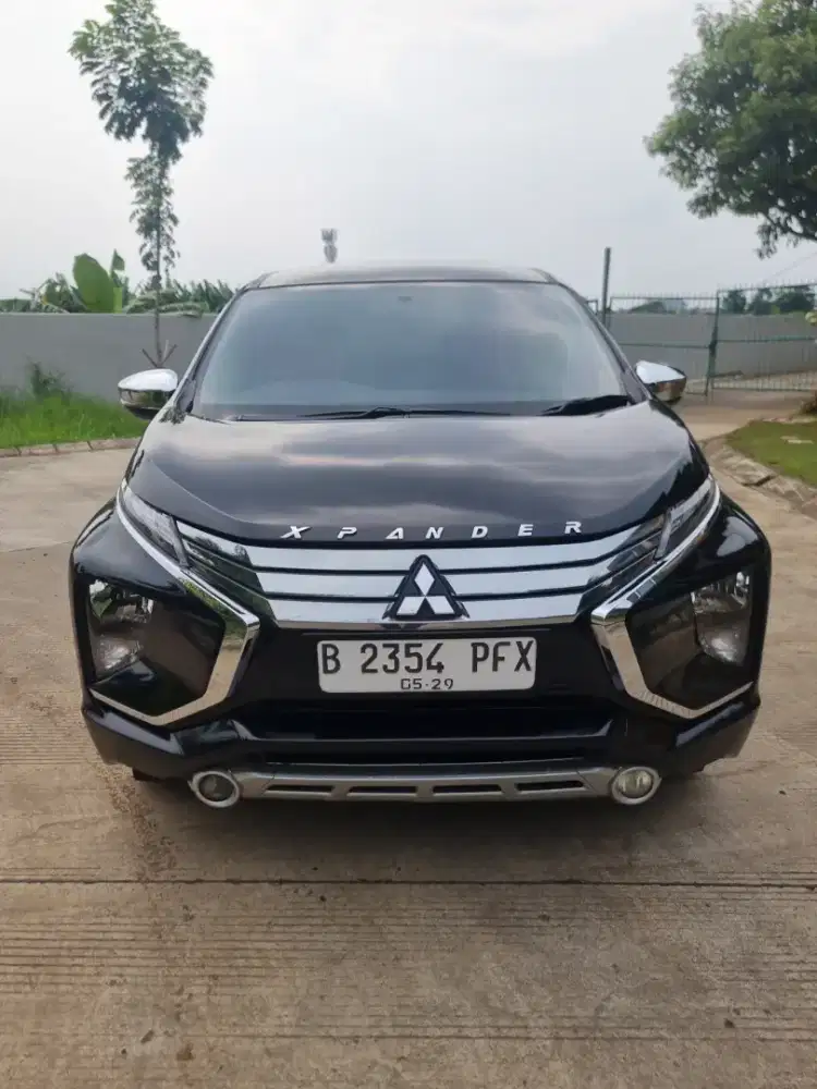 EXPANDER ULTIMATE matic 2019. Dp 3 jt