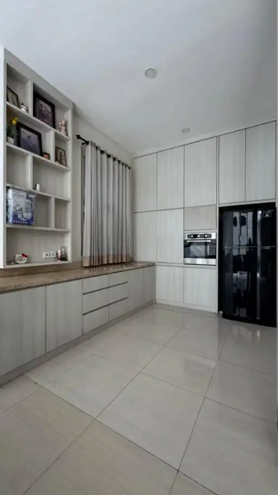 Wisata bukit mas 2 grand palais cluster favorit row 3 mobil loss