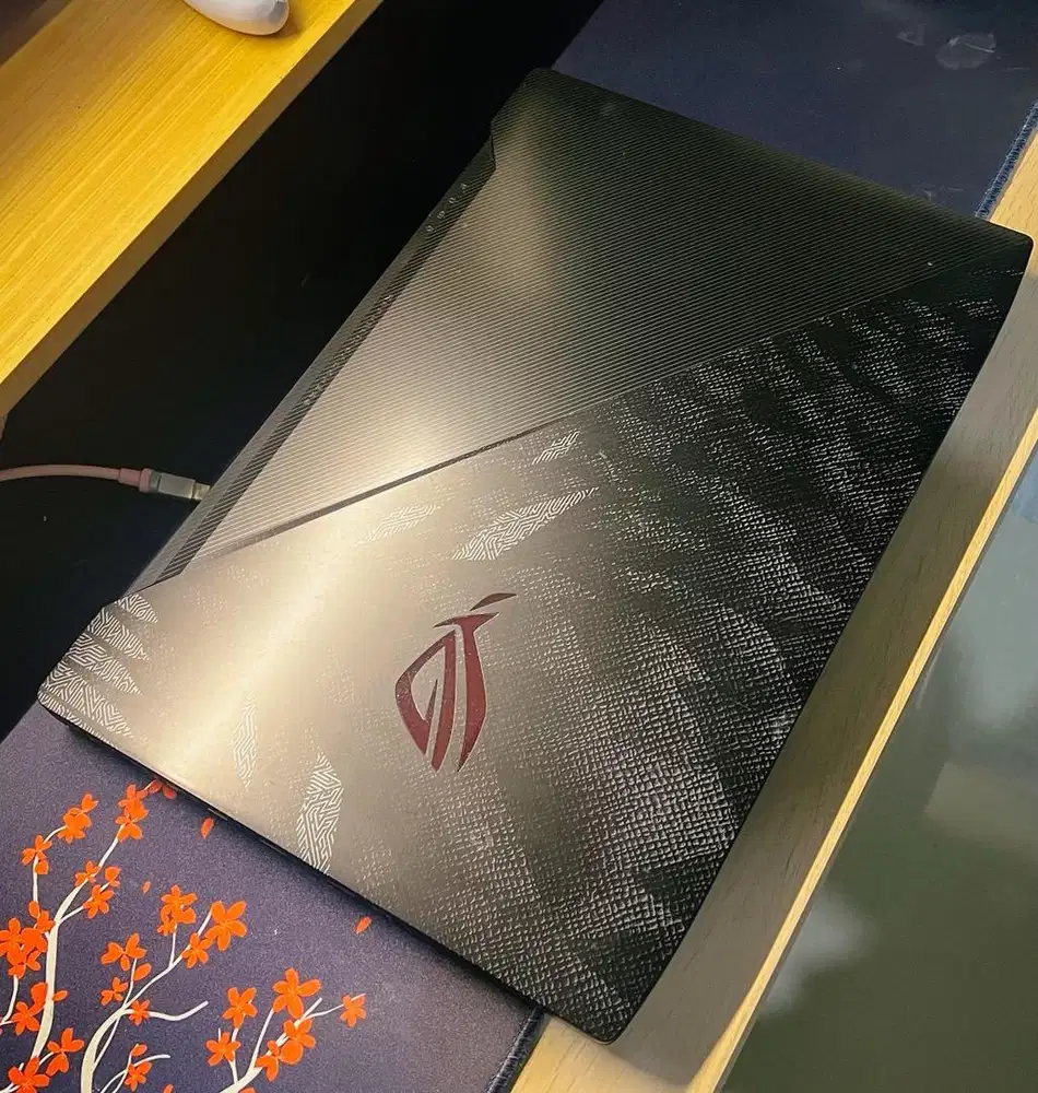 JUAL CEPAT ASUS ROG GL503-EN023T