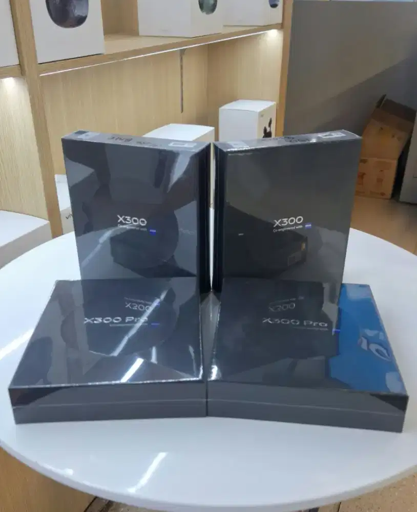 Ready X300 Pro Promo Potongan CC Upto 1,8jt Free Buds 3e