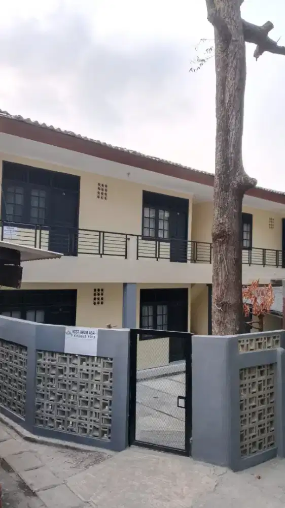 Kost Arum Asri 1 (Khusus Pria)