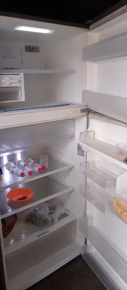 Kulkas LG jumbo 450 ltr