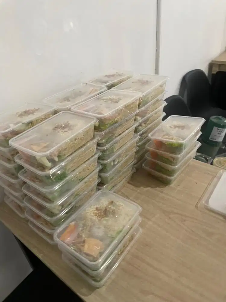 LOKER DEPOT CWIE MIE MALANG