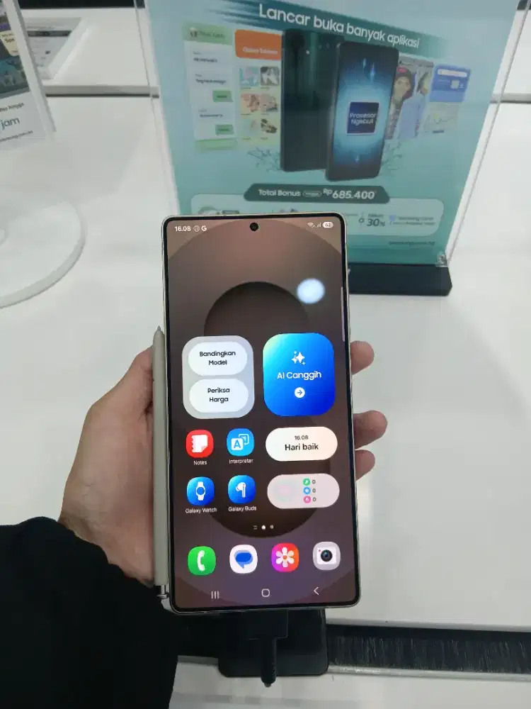 Samsung S25Ultra 12/256 GB