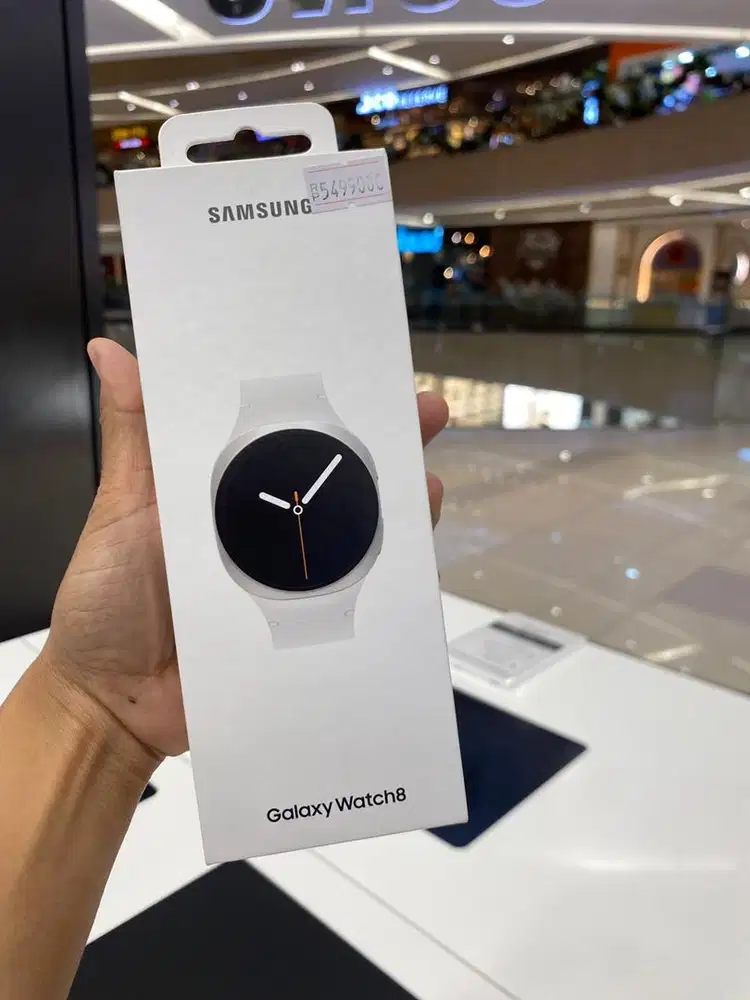galaxy watch8 samsung new series