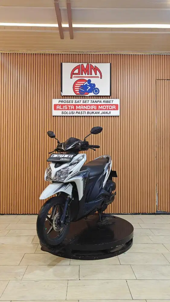 VARIO 0LD KZR, 2013, CASH ONLY, SHOPEE