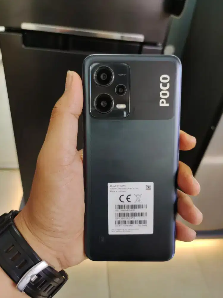 Poco X5 5G 8/256GB Hp Only