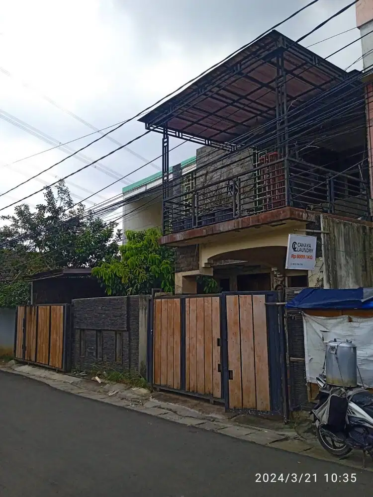 DIJUAL CEPAT RUMAH