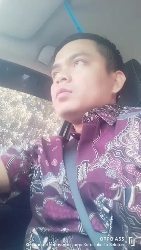 Cari pekerjaan driver