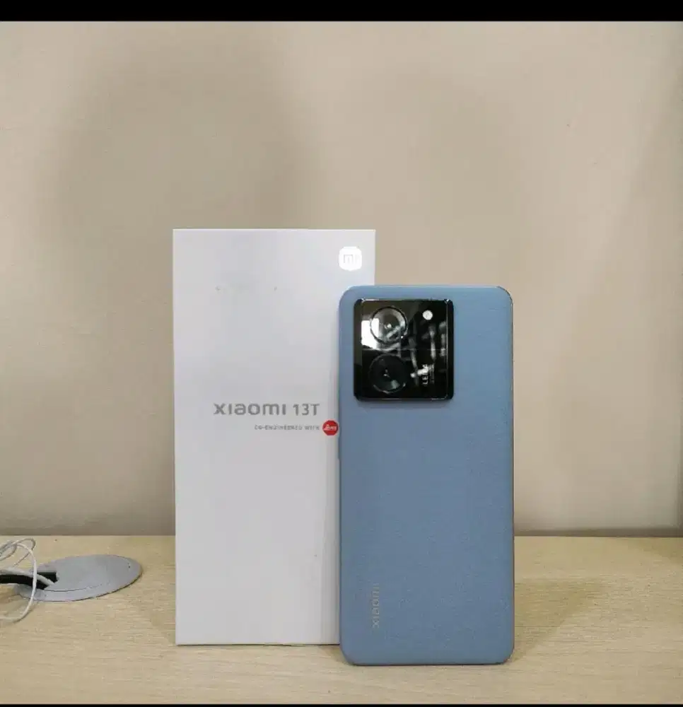 xiaomi 13t biru