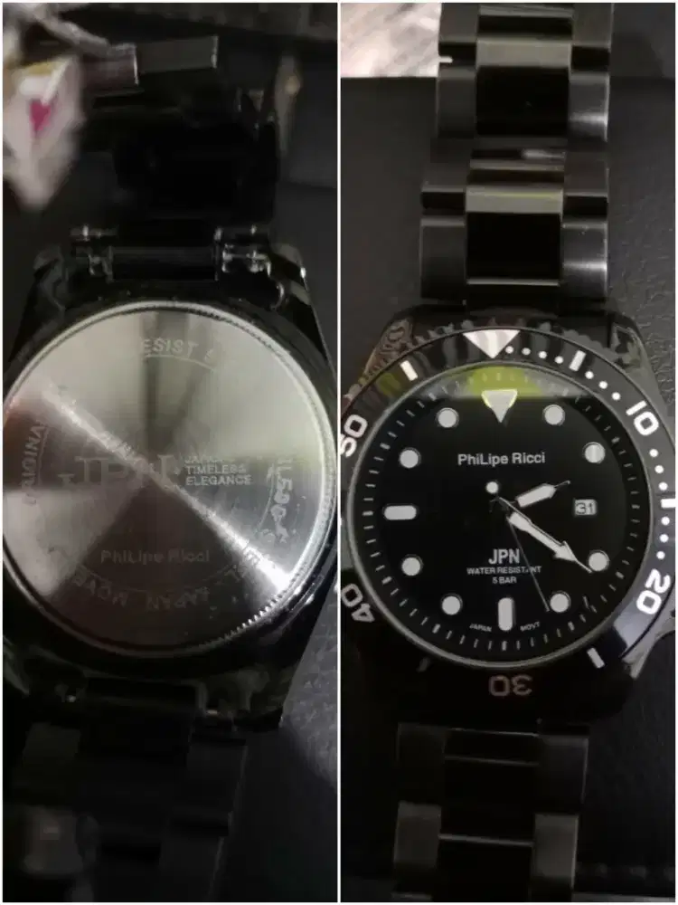 DIJUAL JAM TANGAN
