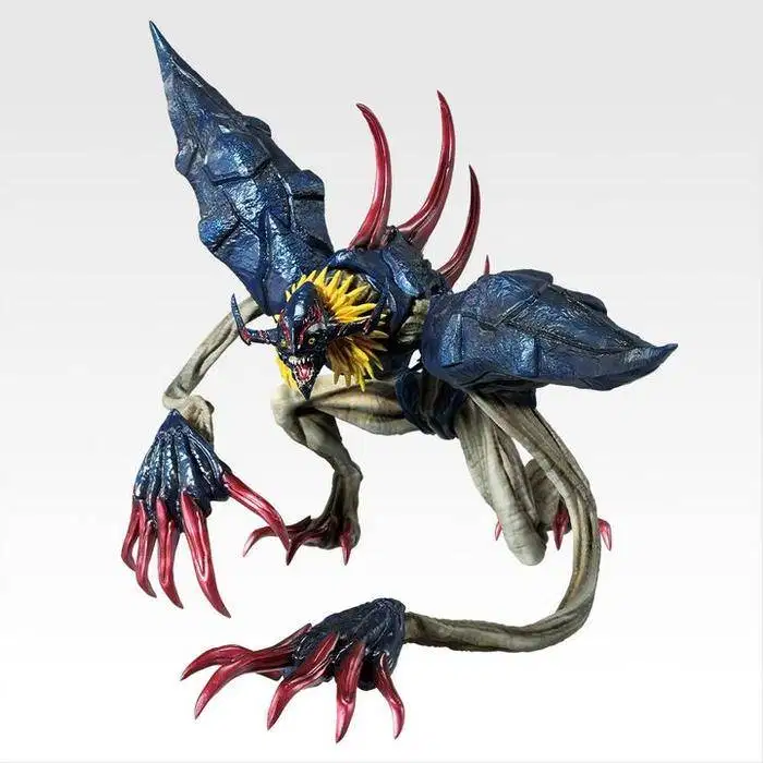 Ichiban Kuji Tamashii Goshizo Figure Diablomon