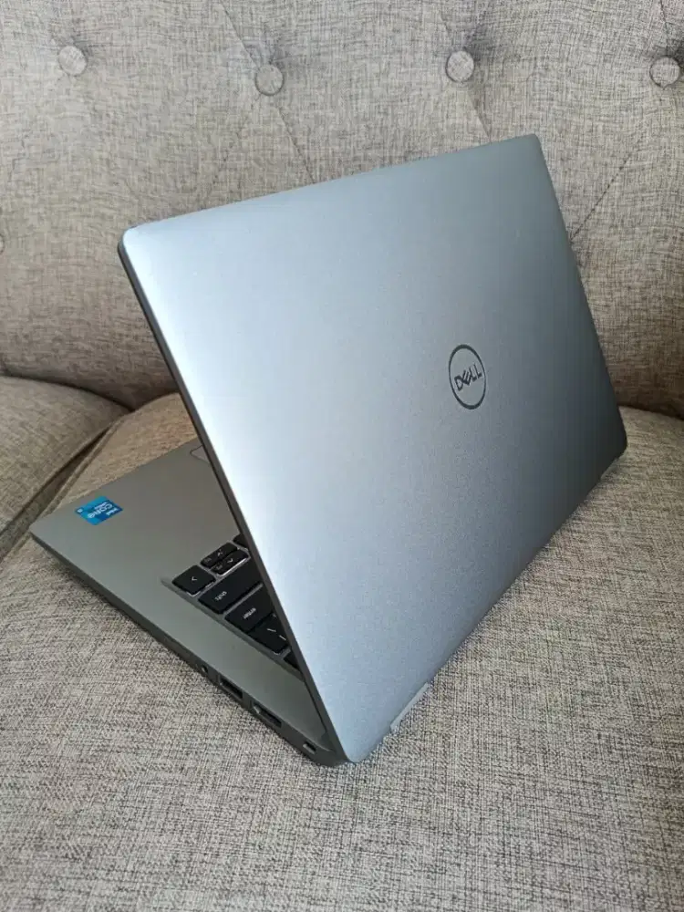 Laptop Dell 5320 Core i5 Gen 11 RAM 8GB SSD 256GB