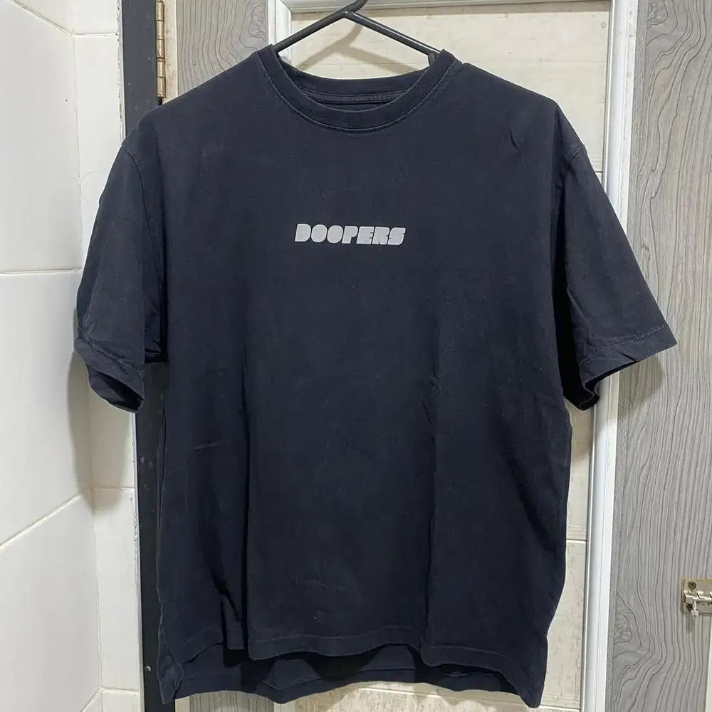 Kaos Oversize Dooper MNCV Limited Edition Original