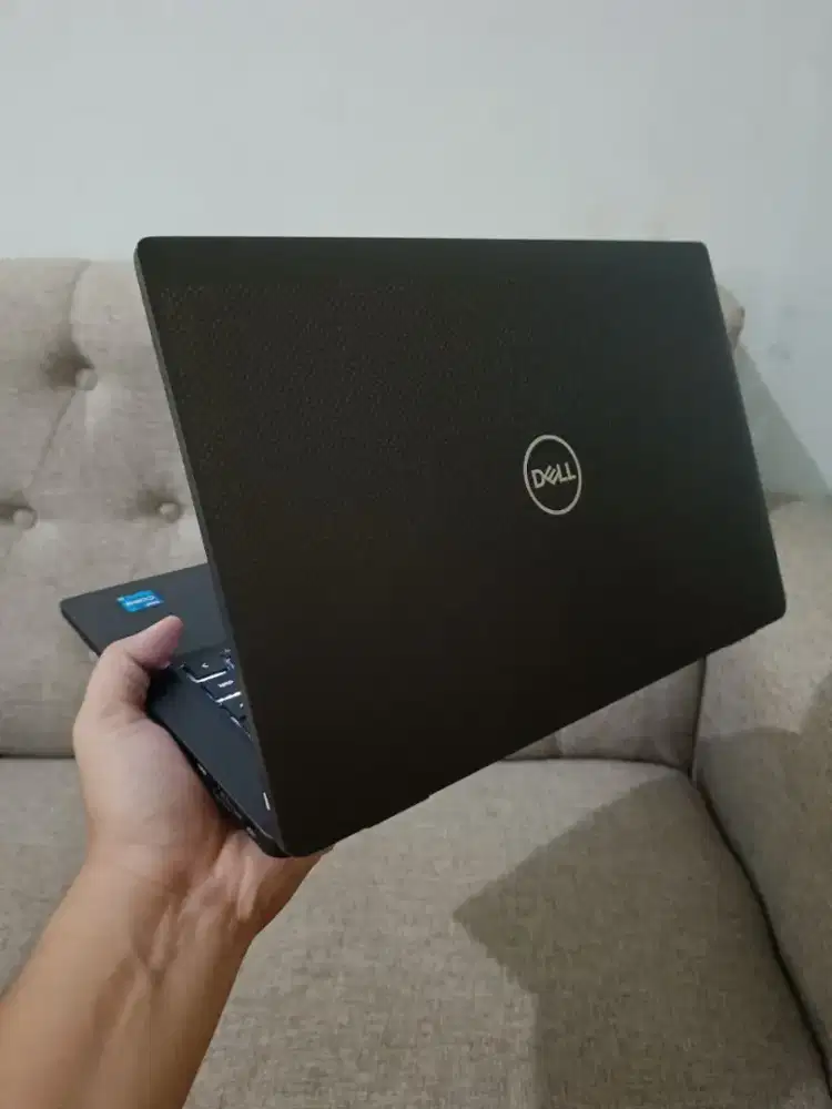 Laptop Dell 7420 Core i5 Gen 11 RAM 16GB SSD 256GB