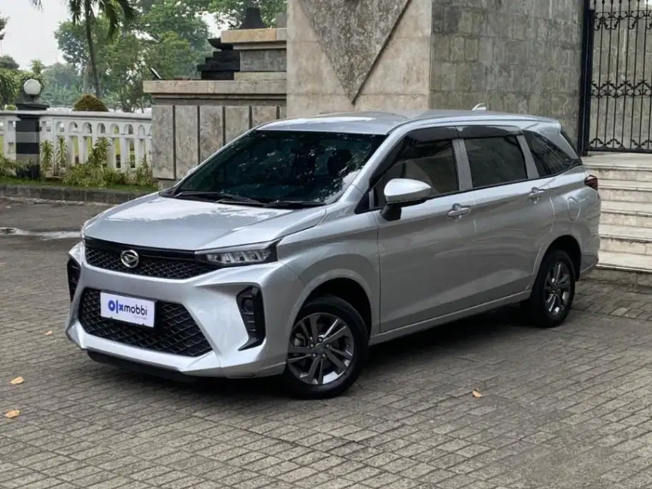 DAIHATSU XENIA 1.3 X MANUAL 2023