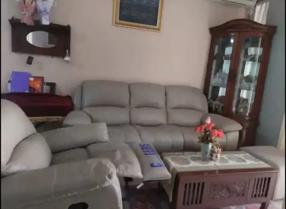 Sofa recliner cheers informa