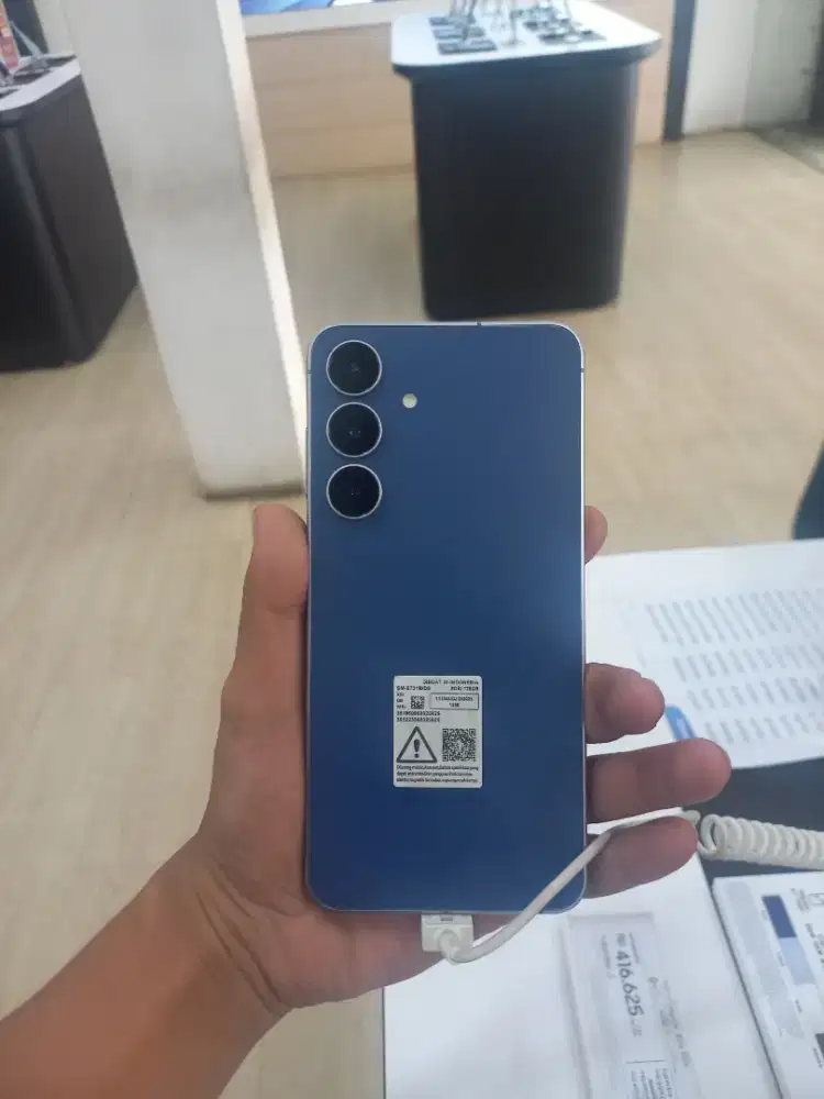 Samsung galaxy s25 fe 256 gb