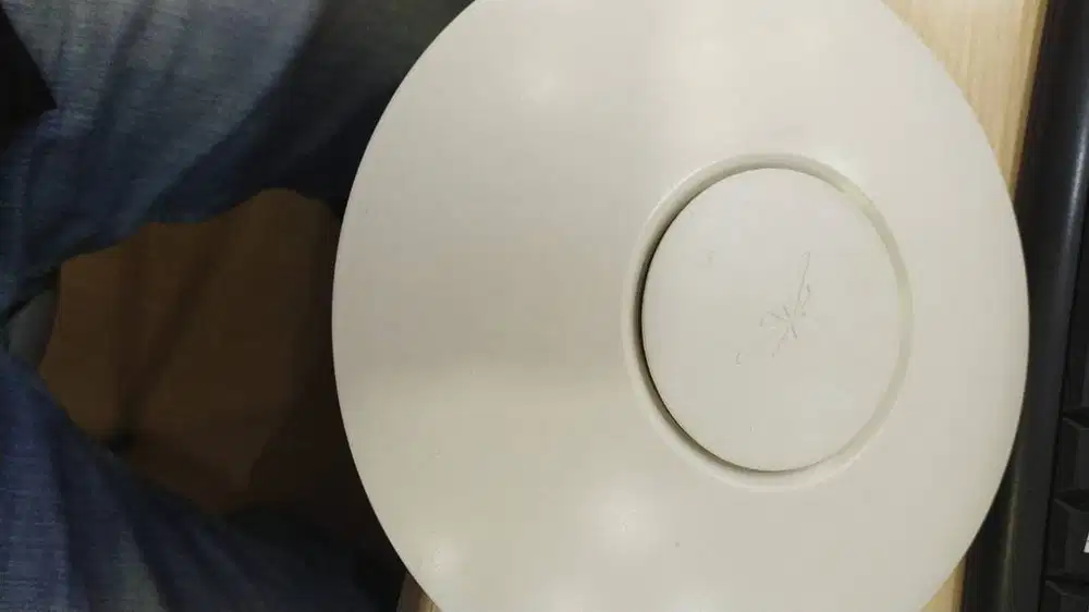 JUAL ACCESS POINT UNIFI BEKAS