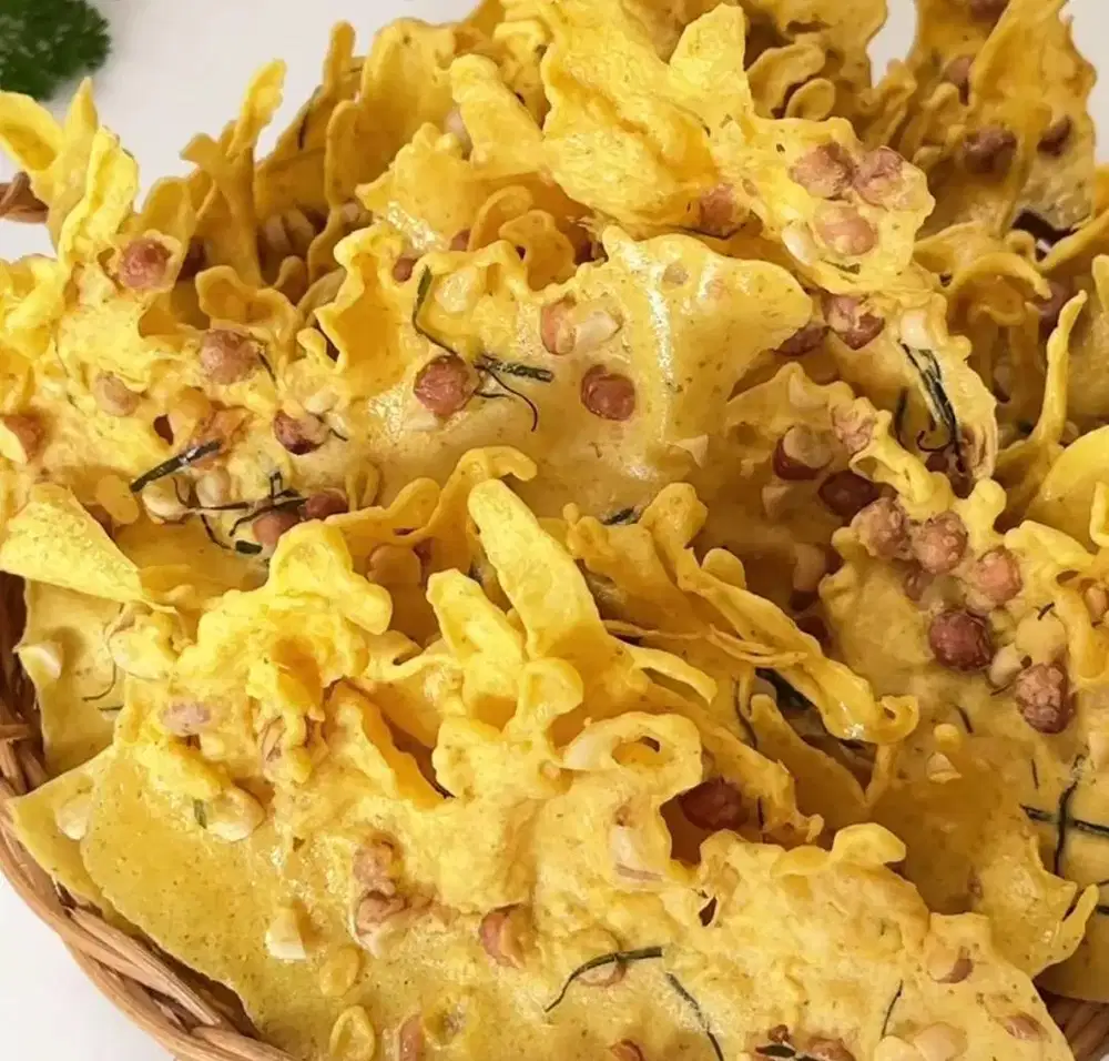 Tukang Masak untuk Home Industri