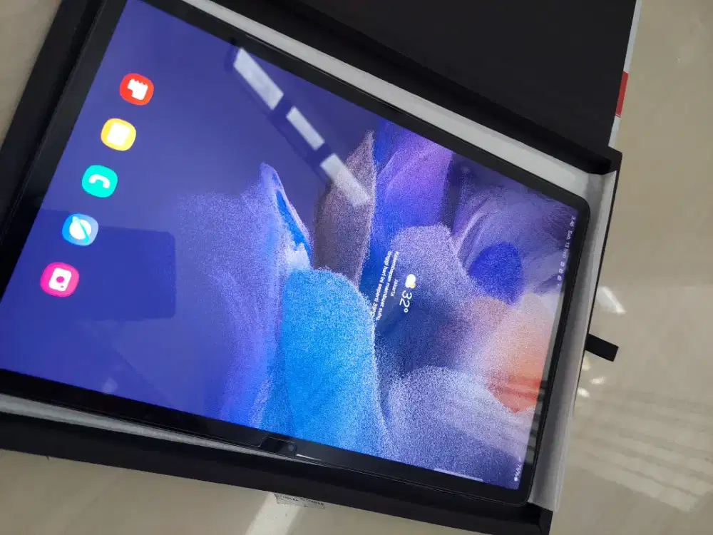 Samsung Galàxy Tab S7 FE Garansi SEIN