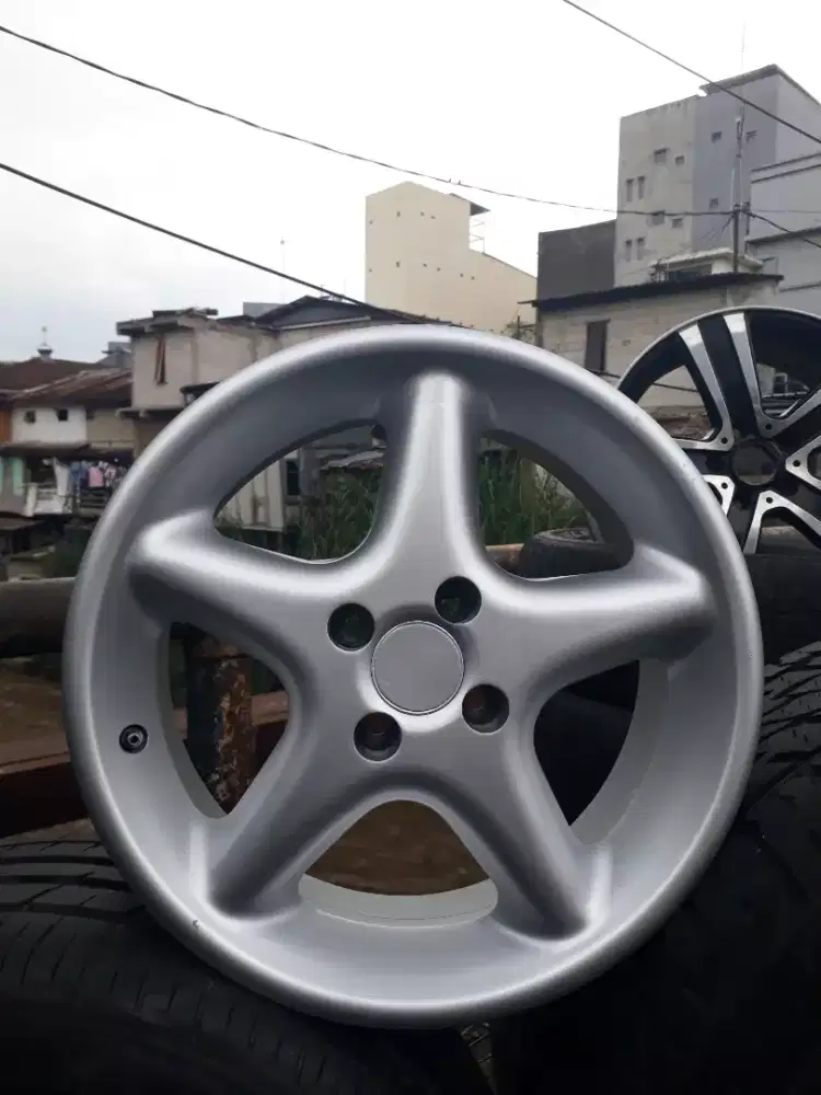 Velg ori antera ring 16