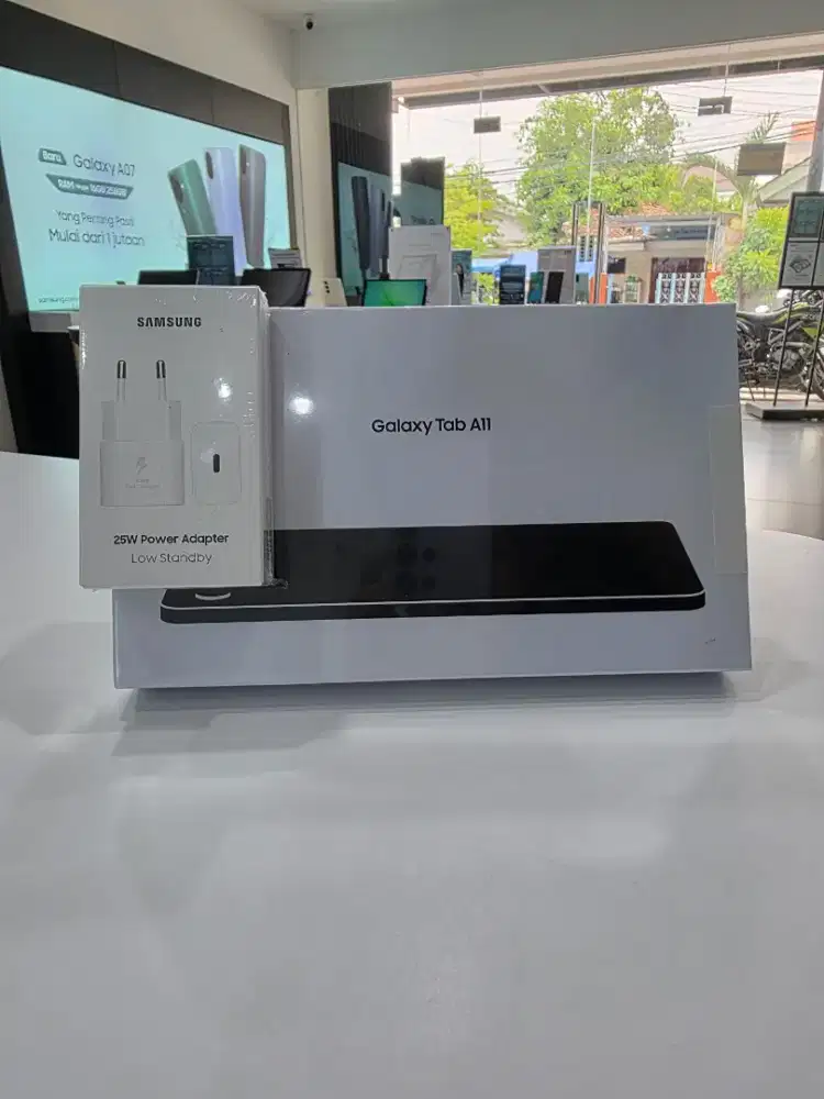 Samsung Galaxy Tab A11 4G/LTE 4/64GB