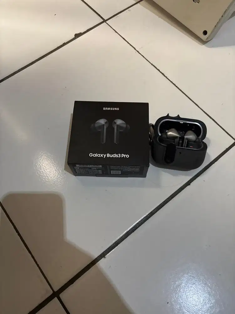Samsung Galaxy Buds3 Pro