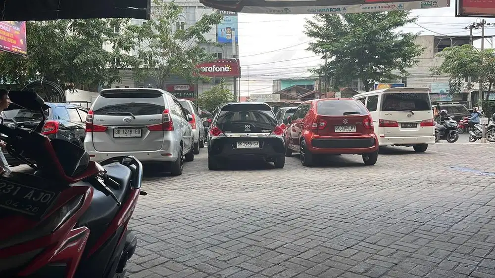 Dicari Admin Live Tiktok