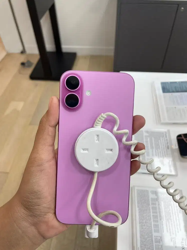 Promo cicilan buln desember