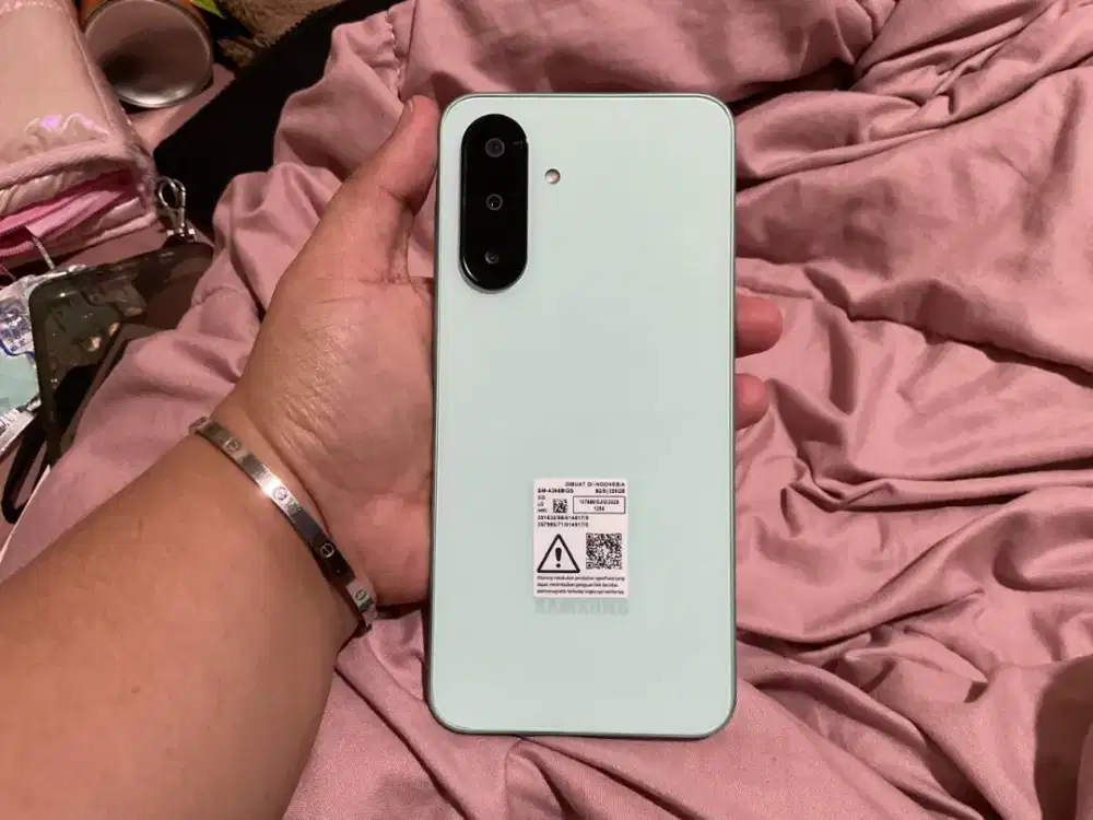 Samsung A26 mint 8/256
