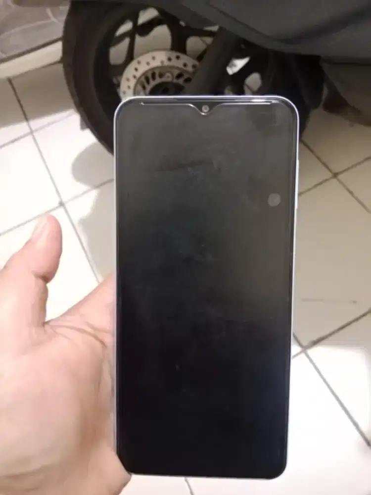 DIJUAL HP SAMSUNG A23 4G