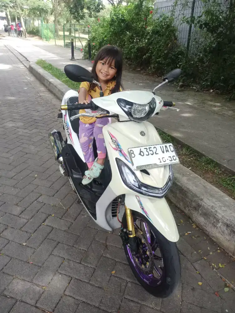 MIO 2009 PAJAK HIDUP SANGAT PANJANG