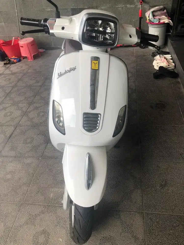 motor listrik uwinfly T3 2023