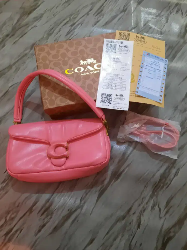 tas wanita selempang