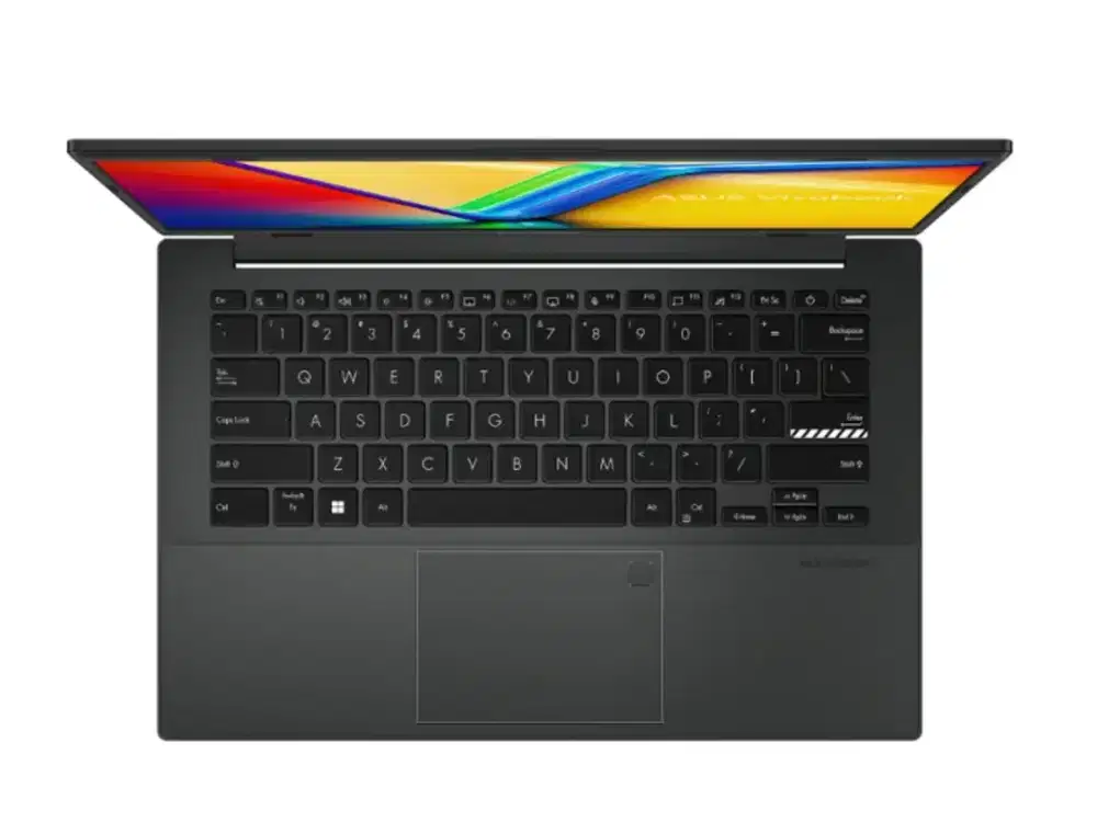 ASUS NOTEBOOK AMD RYZEN 3 8/512GB WIN 11 BLACK