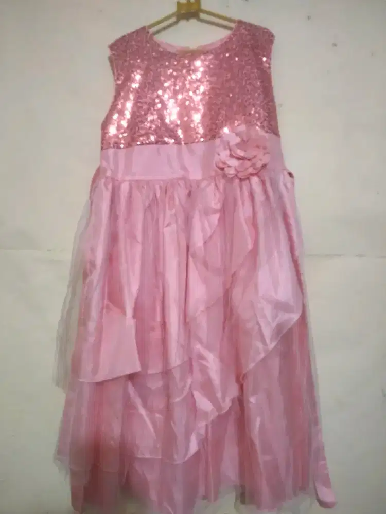 Gaun pesta Sweet Miss no 12