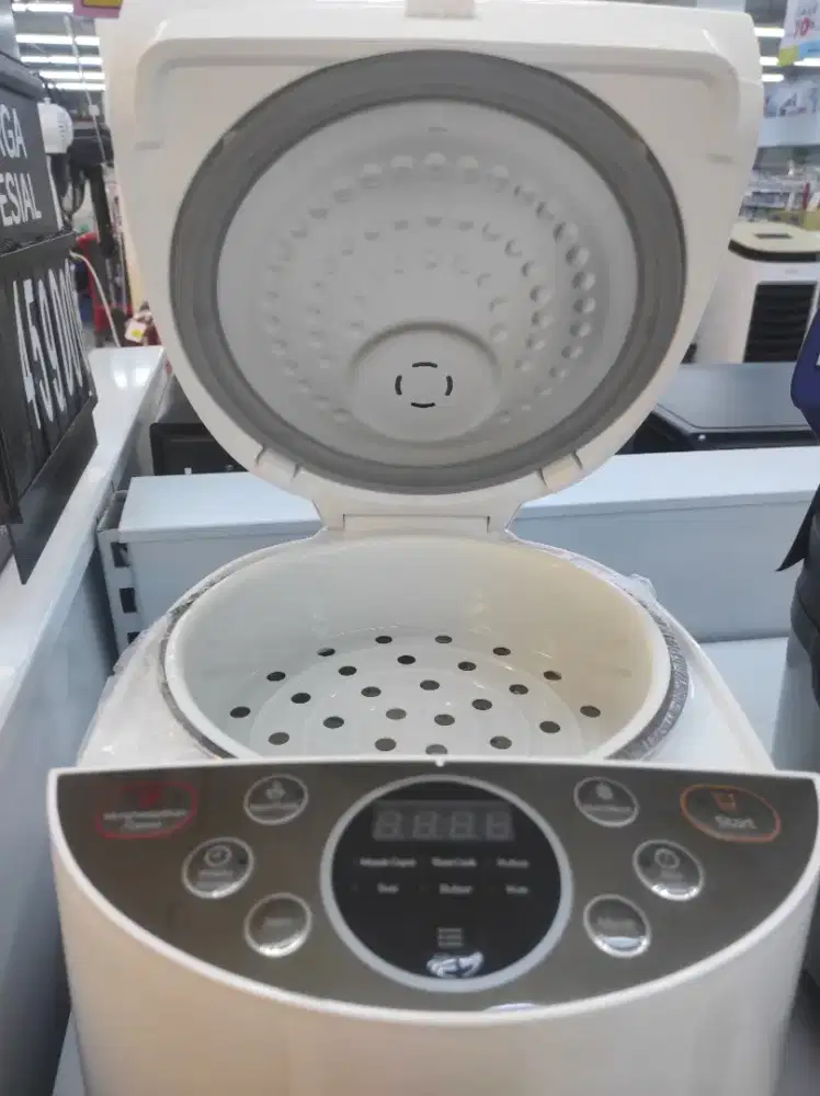 PHILIPS RICE COOKER 1.8L