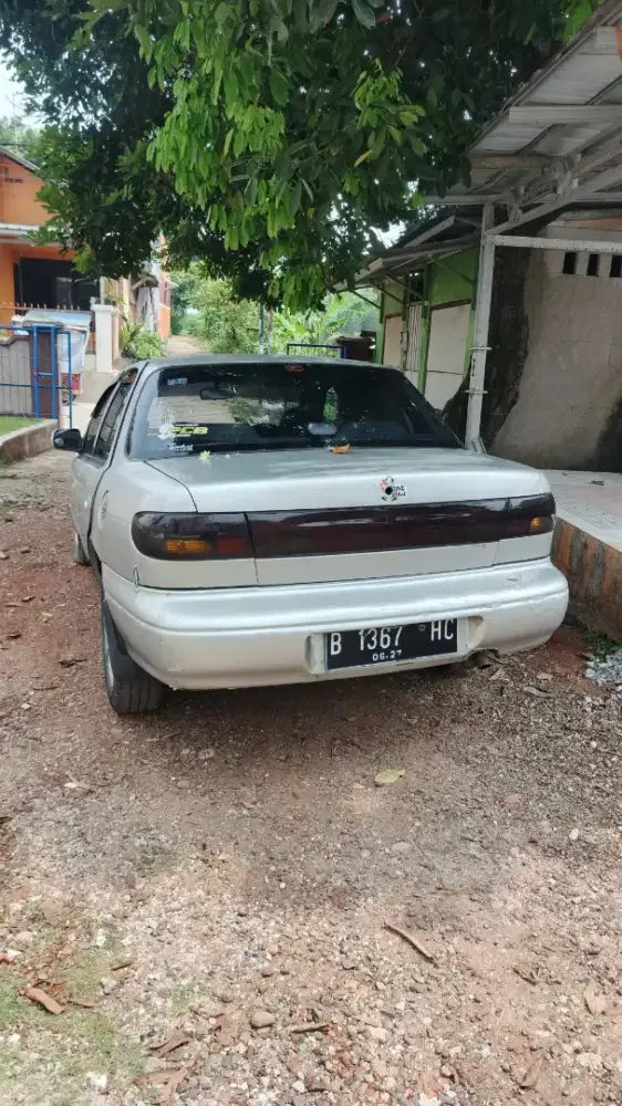 Dijual mobil Timor DOHC 1999