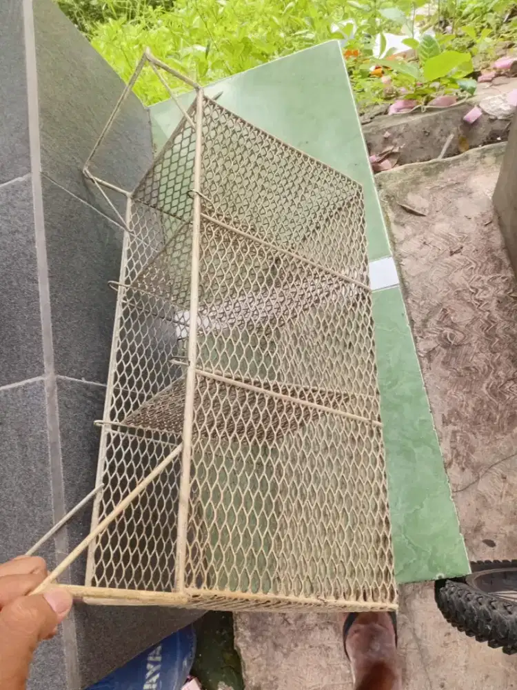 Keranjang buat frezzer