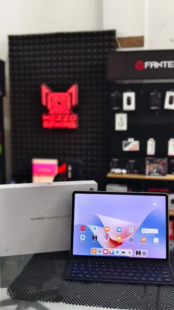 Huawei Matepad 11.5s 8/256