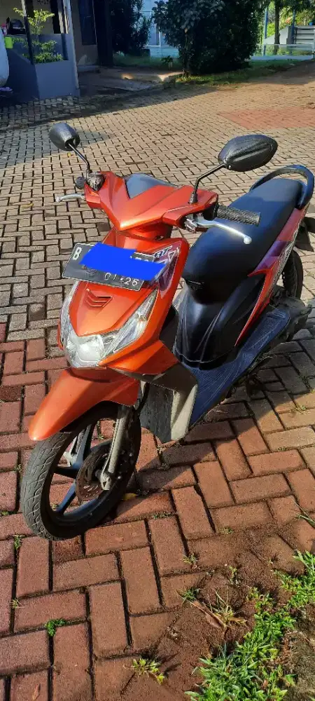 Lagi BU  Jul Cep beee'