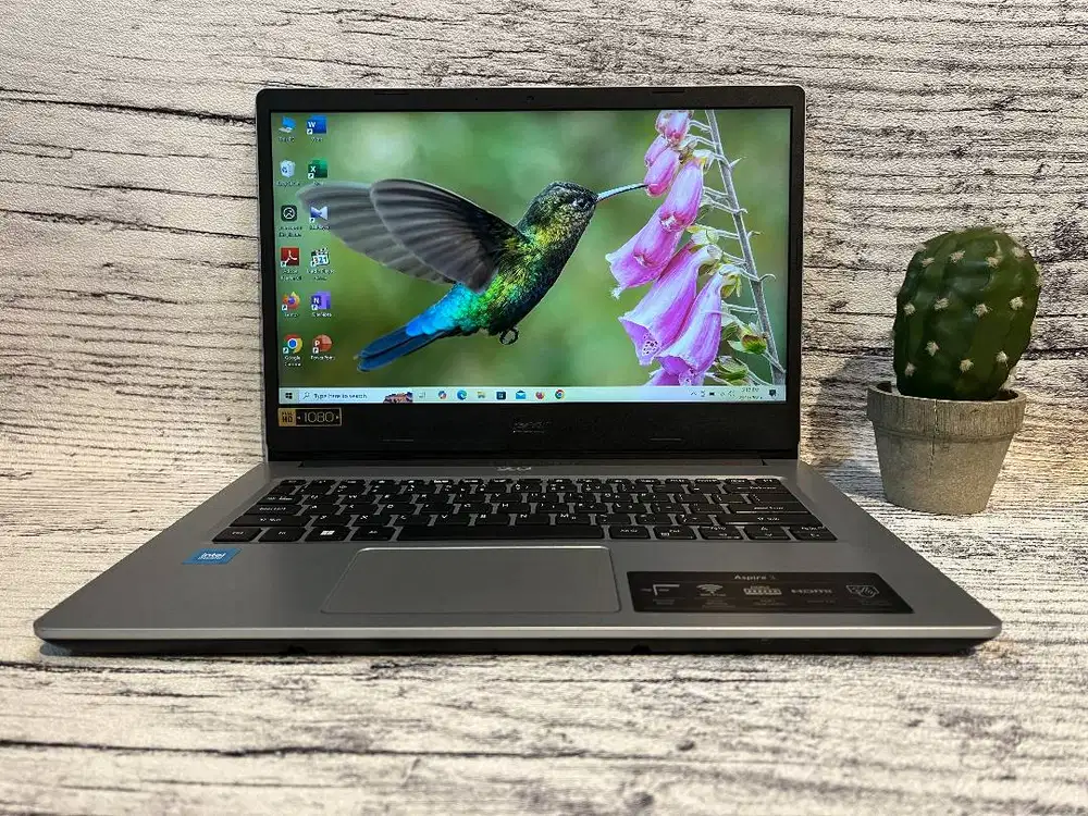 ACER ASPIRE A314-35 // PENTIUM SILVER // BEST SELLER